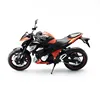 1/12 Kawasaki Ninja Z800 Alloy Racing Cross-country Motorcycle Model Simulation Metal Toy Street Motorcycle Model Childrens Gift 6
