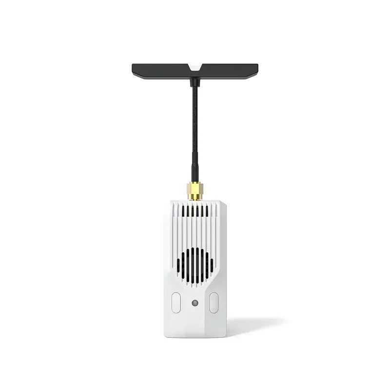BETAFPV Nano TX V2 ExpressLRS V3.3 Модуль TCXO ELRS 2,4 ГГц/915 МГц/868 МГц Антенны Система охлаждения Вентилятор 1804 Радиатор-Антенны thumbnail 3
