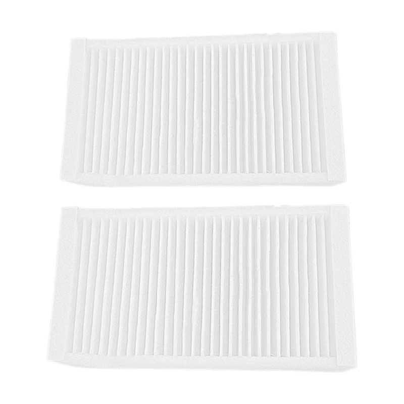 

64119237159 Air Filter For -BMW F25 X3 18D 20I 20D 28I 30D 35D 35I F26 X4 20D 20I 30D 35D 35I 2013-2018