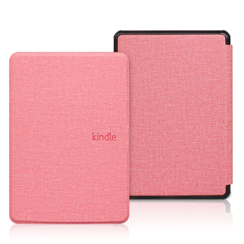Premium Protective Kindle Book Cover Case