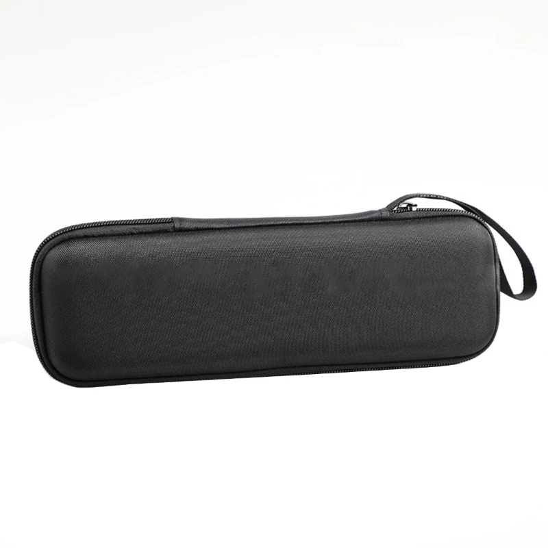 

Shockproof Microphone Case EVA Hard Case Microphone Storage Bag with Handle DropShipping