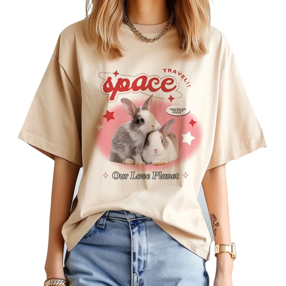

y2k baby Tee