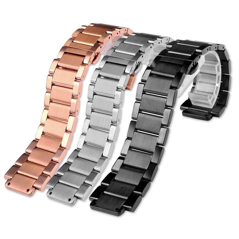 Premium Stainless Steel Wristband