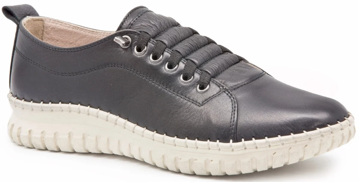 

Gedikpasalı Lvs 4811 Black 2022 Summer Season Women Shoes Real Cow Leather Flat Heel Flexible Soft Comfortable Anatomic Daily Casual