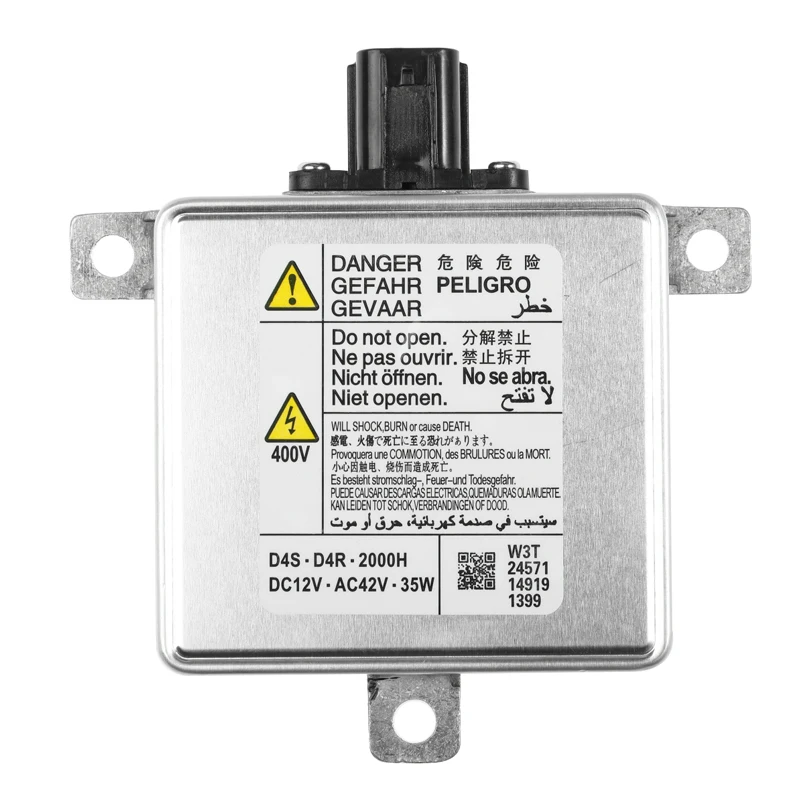 Car Headlight Ballast 33119-SZT-G01 For Mitsubishi Honda Mazda CX-5