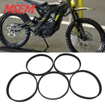 Cinghia di trasmissione universale 8M 560 per moto elettriche Sur-Ron Light Bee S/X, ricambi motocross