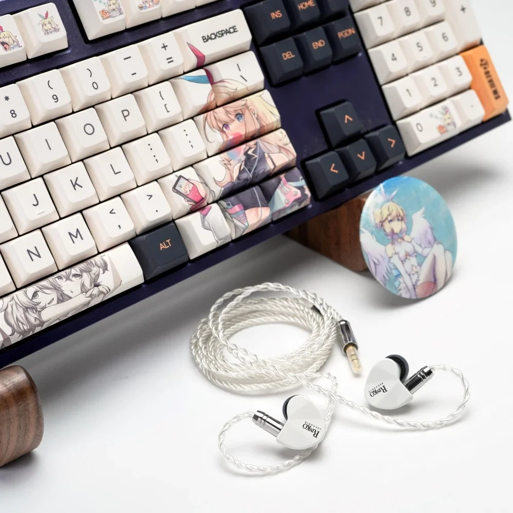 SeeAudio x Z Review ȭƮ  ̺긮 ̾,  ̾ , HiFi  , J-POP  ̾, 1DD + 1, 2  0.78