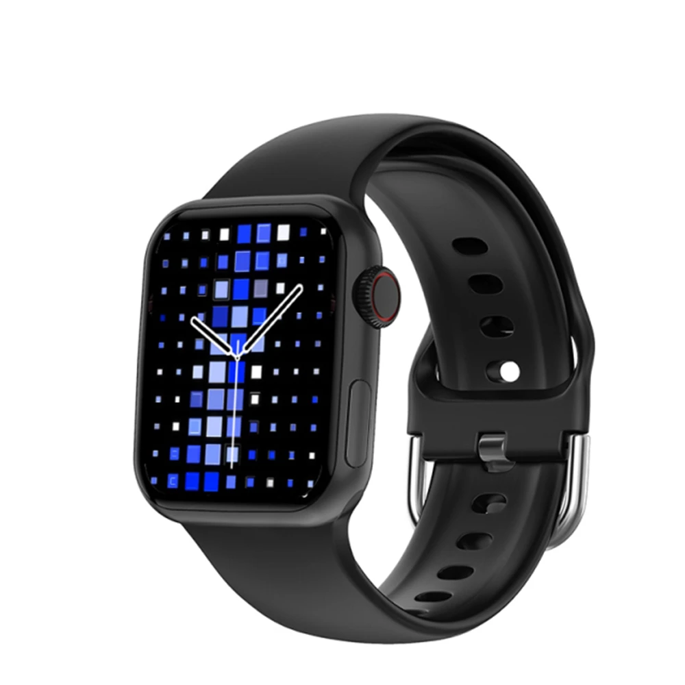 2022 1.9" Sport Smart Watch Men Bluetooth Call Custom Dial NFC Women Fitness Smartwatch Pk DT7 W37 W27 Pro Smart Watch Series 7 