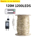 120M 1200LEDs