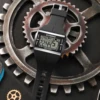 Digital Sports Watch: 50m Waterproof, Reliable & Stylish, Perfect for Every Adventure 2