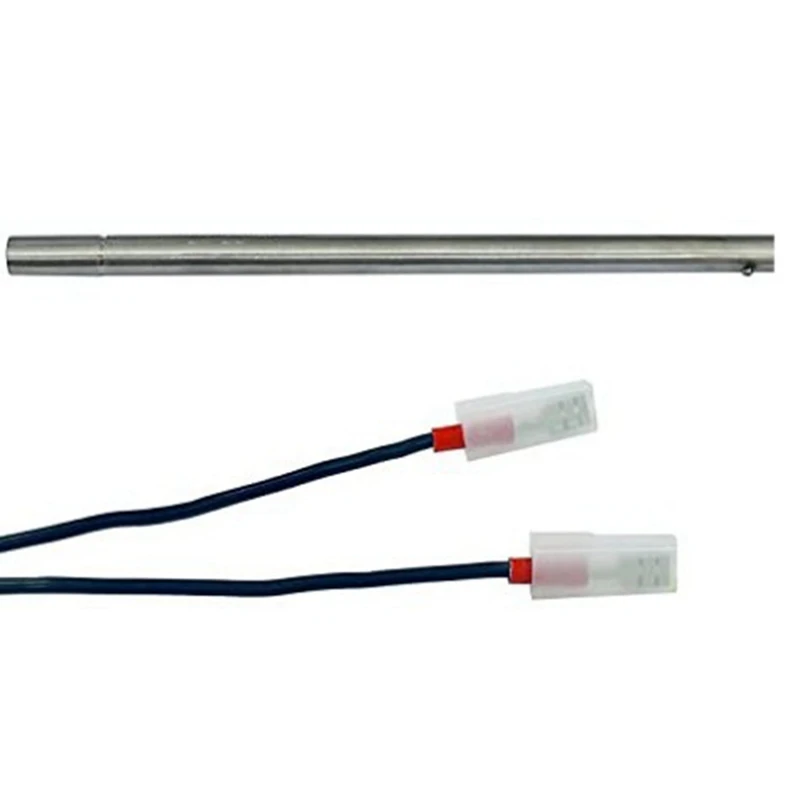 630811 Heater Elements For Norcold RV Refrigerator Cooling Unit Series, 300W 120V Replacement Heating Elements