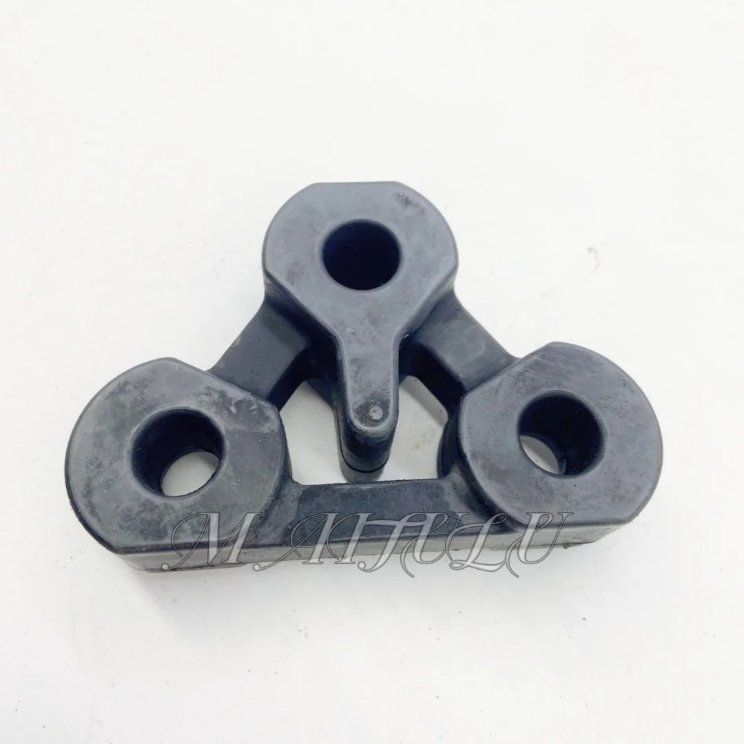 18215-SNA-A11 for Civic 2007 2008 2009 2010 2011 Civic FA1 FD1 FD2 CIVIC HYBRID FA3 2007-2011 exhaust pipe rubber pad