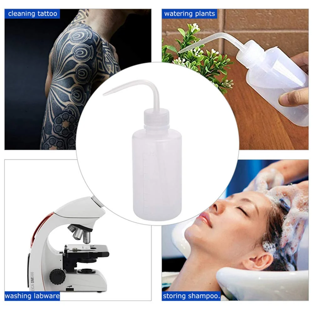 Water Sprayer 1pcs Large Capacity Squeeze Bottle Diffuser Precise Watering Succulent Irrigation Safety Rinse Non-Pressure Sprayer