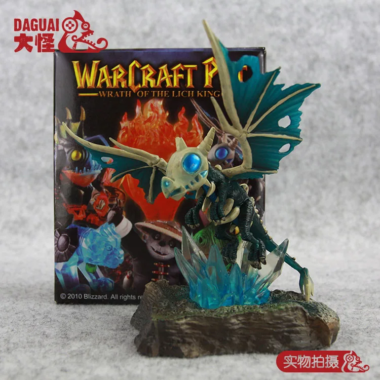 Ϳ DC ׼ ǱԾ ε ڽ Pandaren Murloc Ʈ Ÿ̰ νƮ Wyrm Ϳ PVC  ǱԾ  