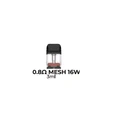 0.8ohm Mesh 3ml