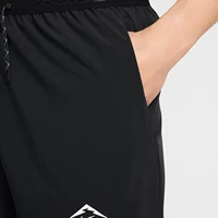 Pantalon de sport fuselé pour homme Nike authentique automne 2025 HJ3577-010 4