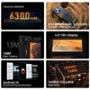 Oukitel G2 Rugged Smartphone 4GB+64GB 6."HD 13MP Camera 6300mAh Cellphone Android Unisoc T606 Octa Core 2