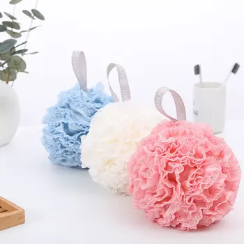 Soft Bath Scrub 1