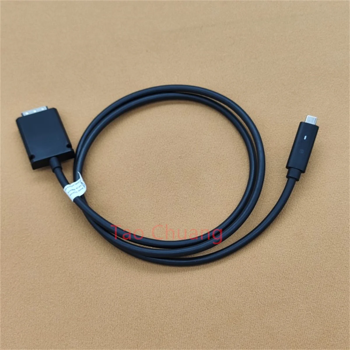 

FOR Dell 0PM41V 0P1NN7 0HFXN4 WD15 4K K17A001 USB-C Docking Station Cable