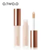 O.TWO.O Makeup Face Concealer Full Coverage Long Lasting Waterproof Liquid Base Eye Dark Circles Concealer 1