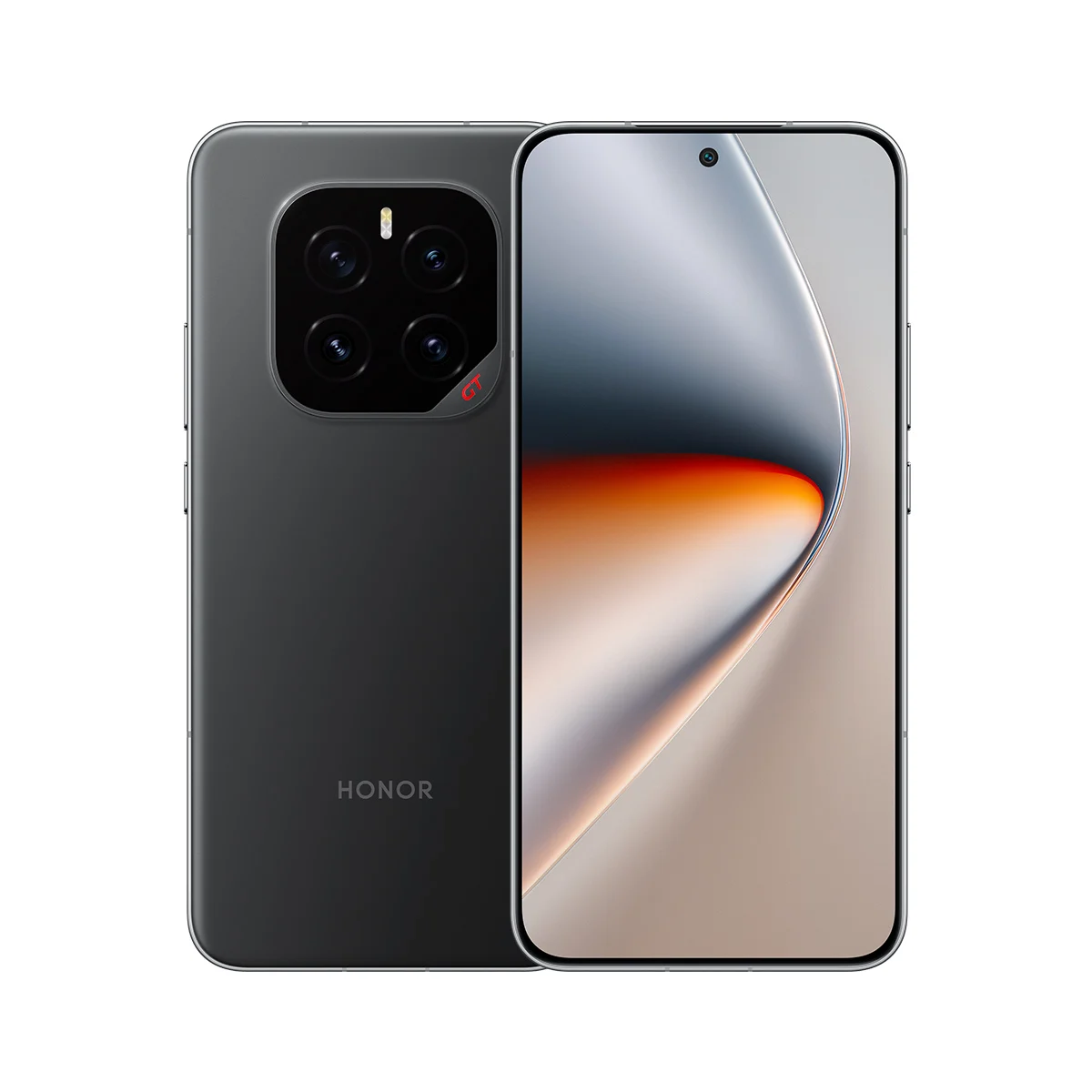 Offical New Honor GT Pro Mobile Phone 6.78" OLED 144HZ 90W Charge 7200mAh Snapdragon 8 Elite 50.0MP Camera IP69 Waterproof