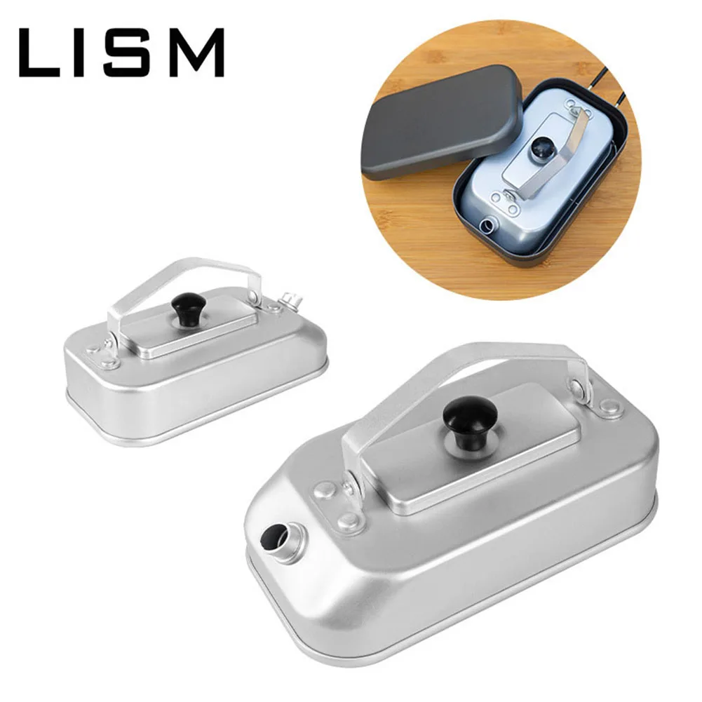 

300ml Mini Water Kettle Portable Ultralight Aluminum Teapot Compact Backpacking Coffee Pot Tea Pot for Home Hiking and Picnic