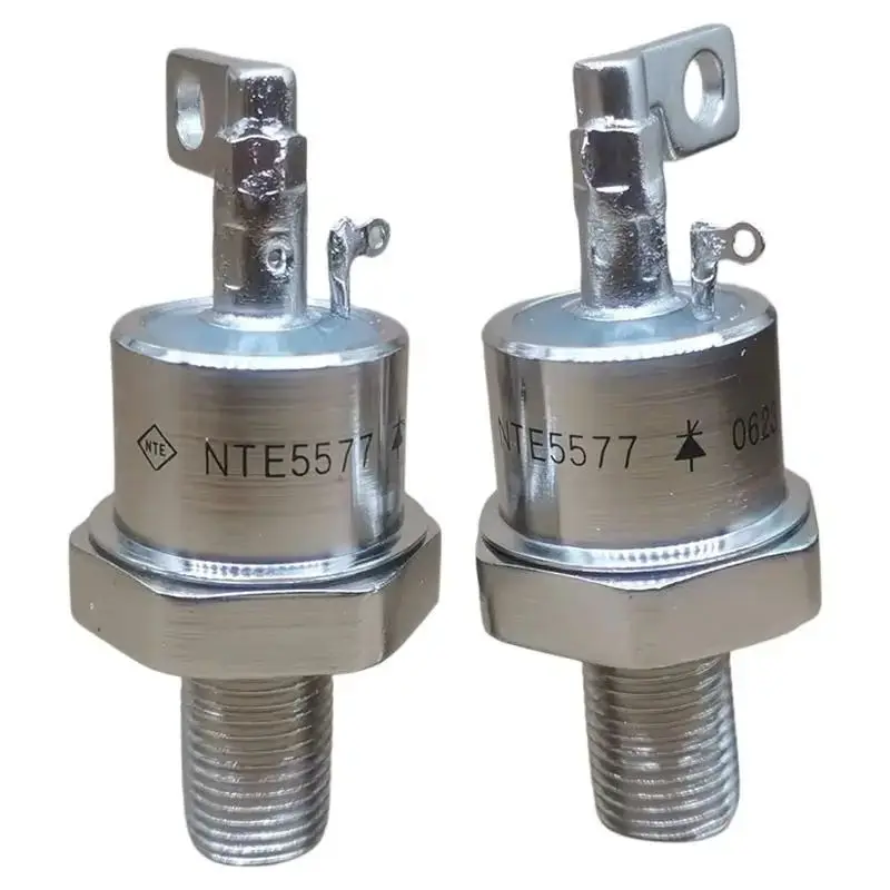 1pcs NTE5577 나사 핀 다이오드 사이리스터