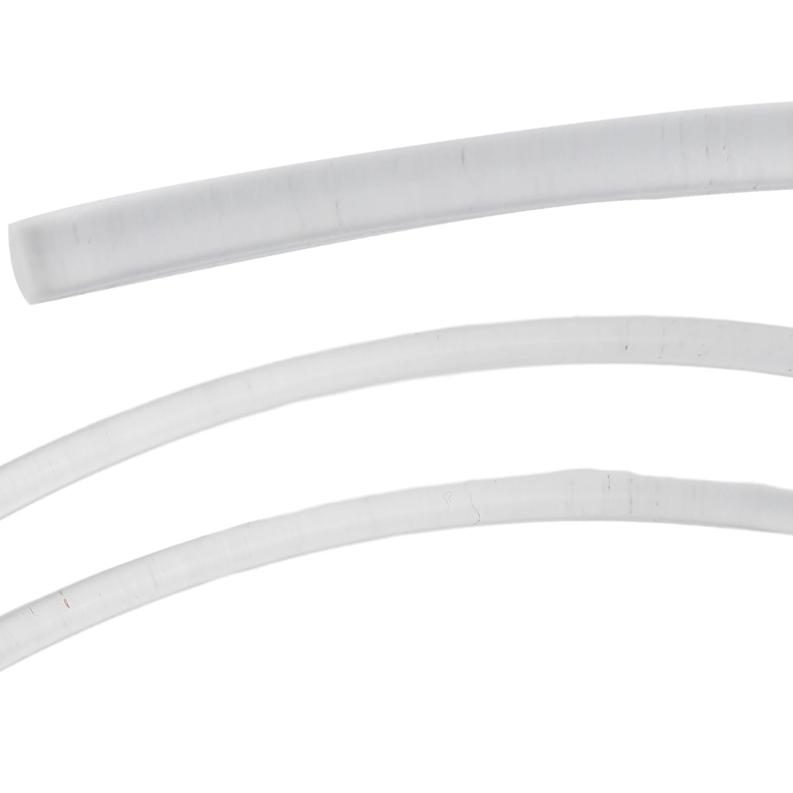Enhance Your For Car LED Lights with this Bright and Energy Efficient 1 5mm Side Glow Optic Fiber Cable PMMA Material