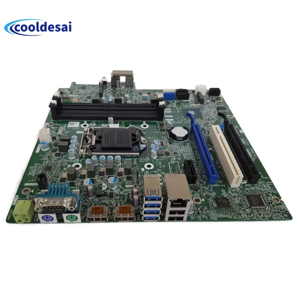 Nuovo Per DELL OptiPlex 7070 Tower 7070MT Scheda Principale NRKPK