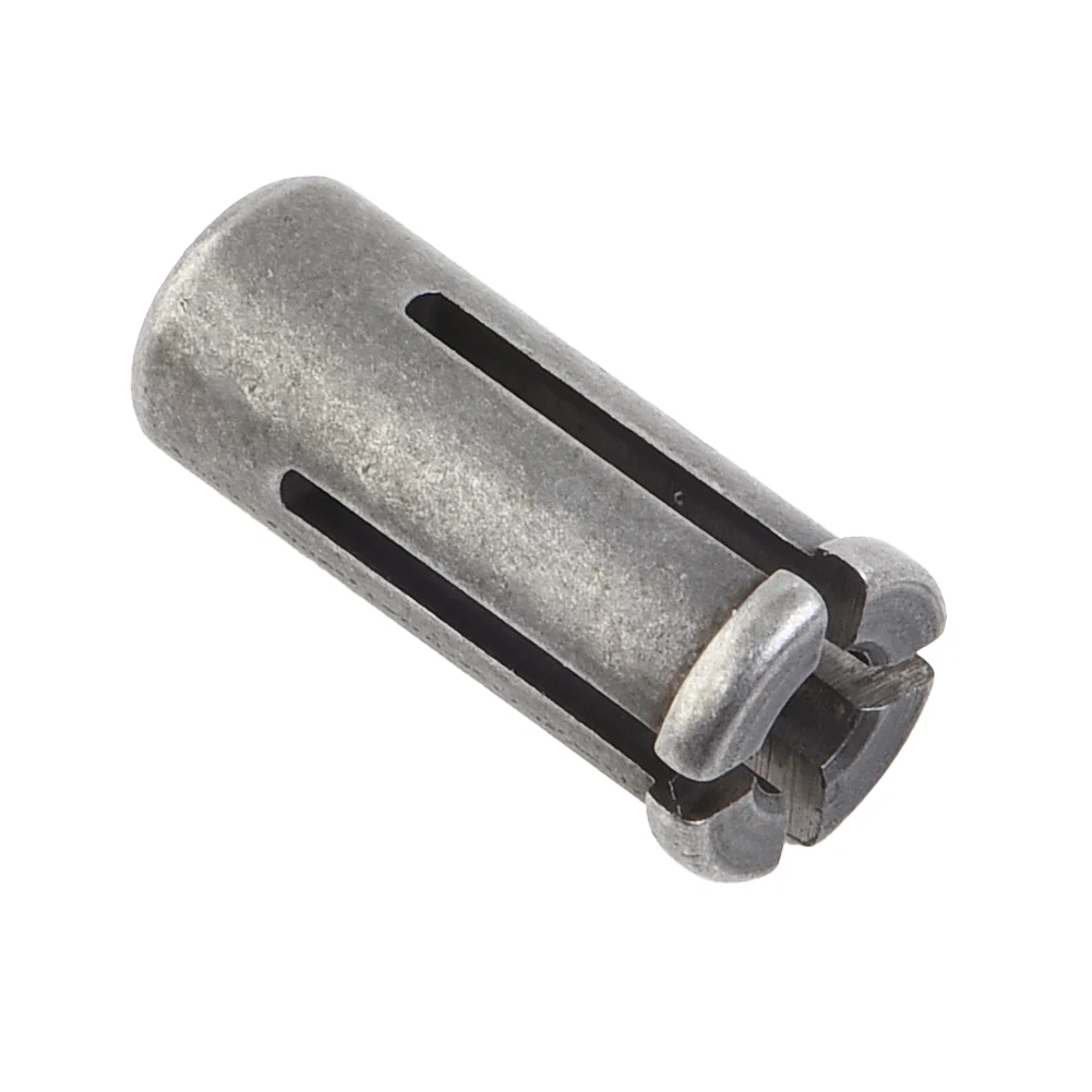 

High Quality Practical Brand New Durable Collet Chuck GD0601 Replace For 906 763620-8 1pcs 763627-4 Collet Nut