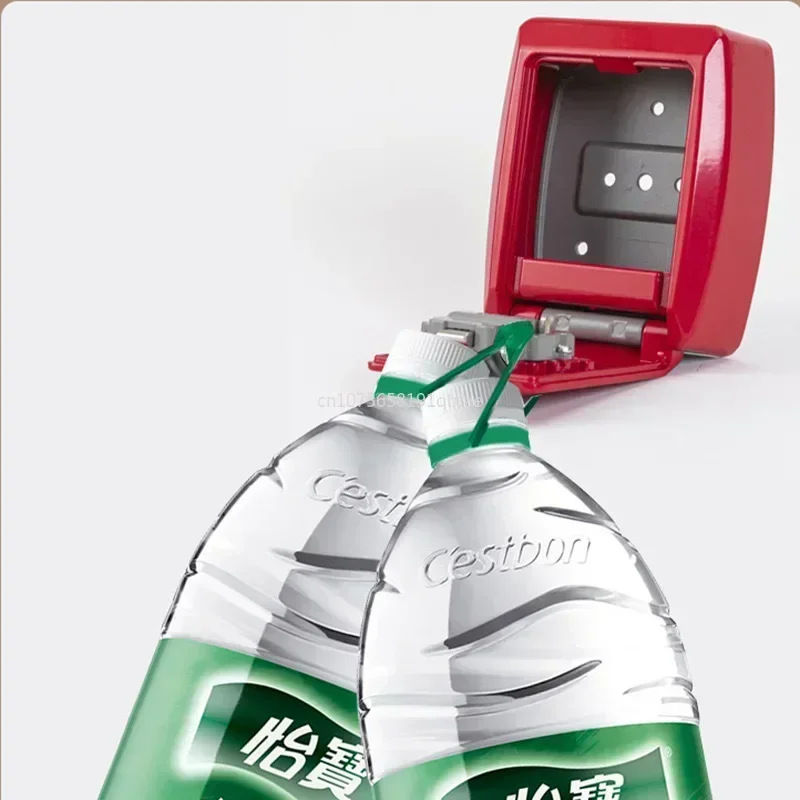 Рисунок 3 - Настенный Сейф для ключей