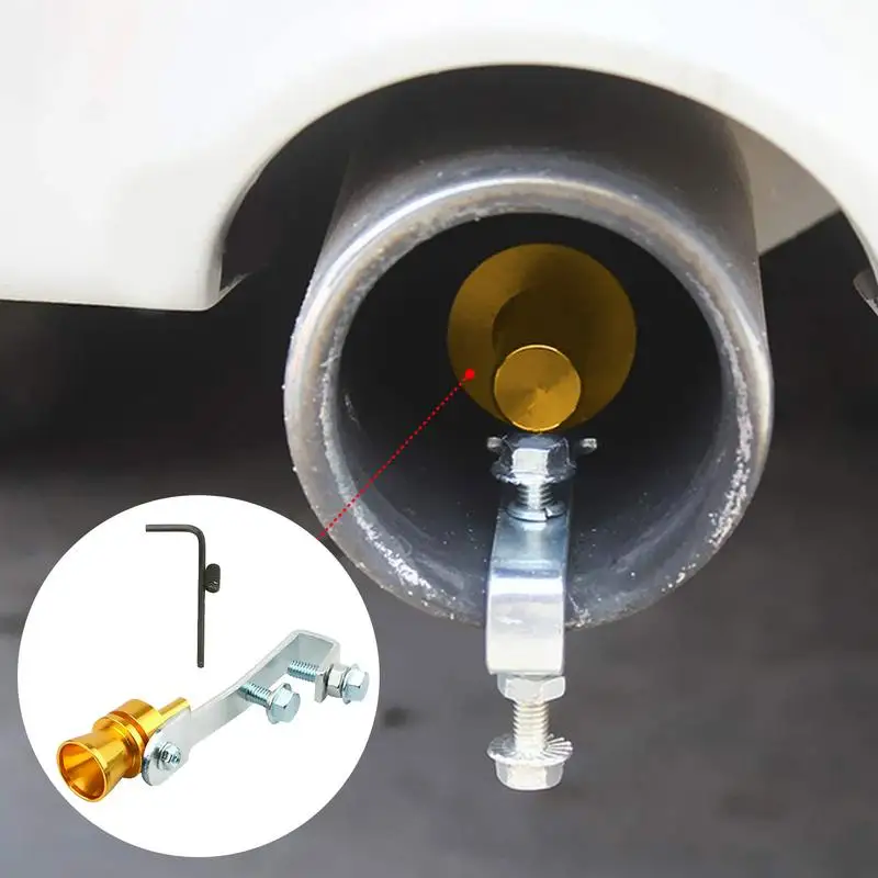 Рисунок 5 - Размер M, глушитель выхлопной трубы