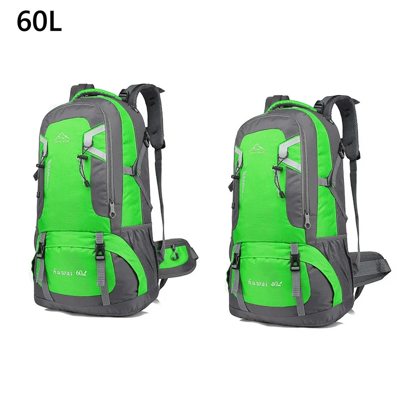 60L Green