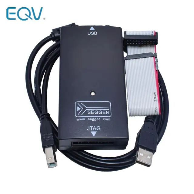Высокоскоростной эмулятор J-Link JLink V8 USB JTAG ARM, эмулятор отладки J-Link V9, эмулятор STM32F103C8T6 STM MCU 1