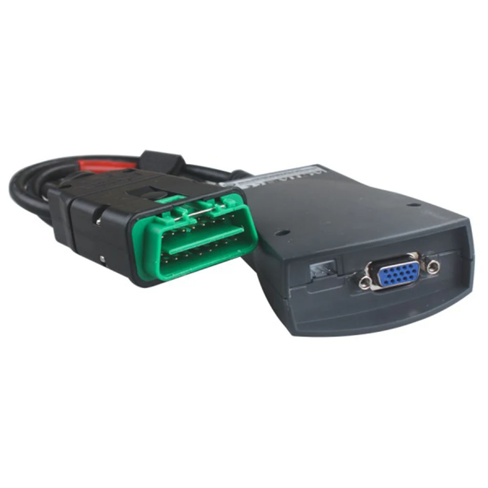 2025 Ultima V9.85 Strumento Diagnostico Professionale Lexia3 PP2000 OBD2 Diagbox Per Citroen Per Peugeot Lexia 3 - Image 3