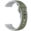 Light greenish grey