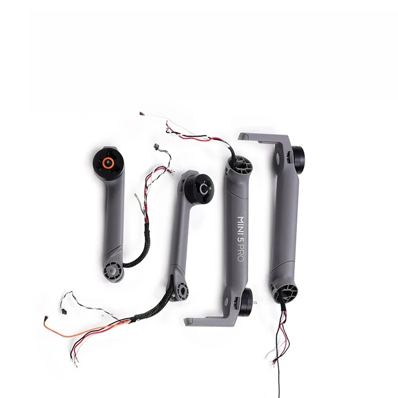 Bras de drone DJI Mavic Air 2 - Pièce de rechange avant/arrière gauche/droit