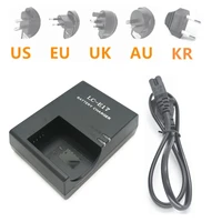 LPE17 Camera Battery Charger replace LC-E17 for Canon EOS RP R8 R10 R100 R50 77D 850D 800D 760D 750D 200DII 200D M3 M5 M6 LP-E17