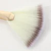 1pc Fan Shaped Highlight Brush Contour Brush Blending Highlighter Makeup Brush Face Loose Powder Brush Cosmetic Beauty Tools 2