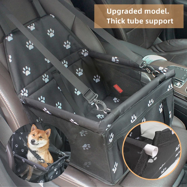 Sac de voyage Electrolux pour siège de voiture pour chien, lit pour chiot,  boîte de transport pour animal de compagnie, sac de transport pour chat,  accessoires pour animaux de compagnie - AliExpress