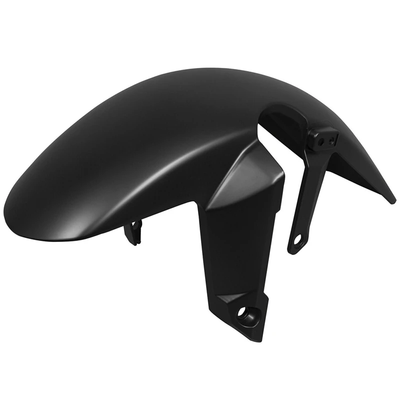 MOTORCYCLE FRONT MUD Plastic Flap Mudguard for Honda CRF50 Dirt Pit