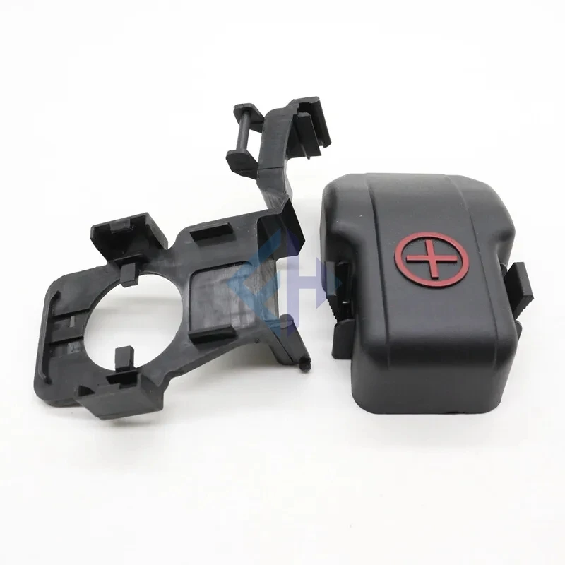 original For 2007-09 Santa Fe Elantra I30 Positive Battery Terminal Cap Cover 919712B370 high quality