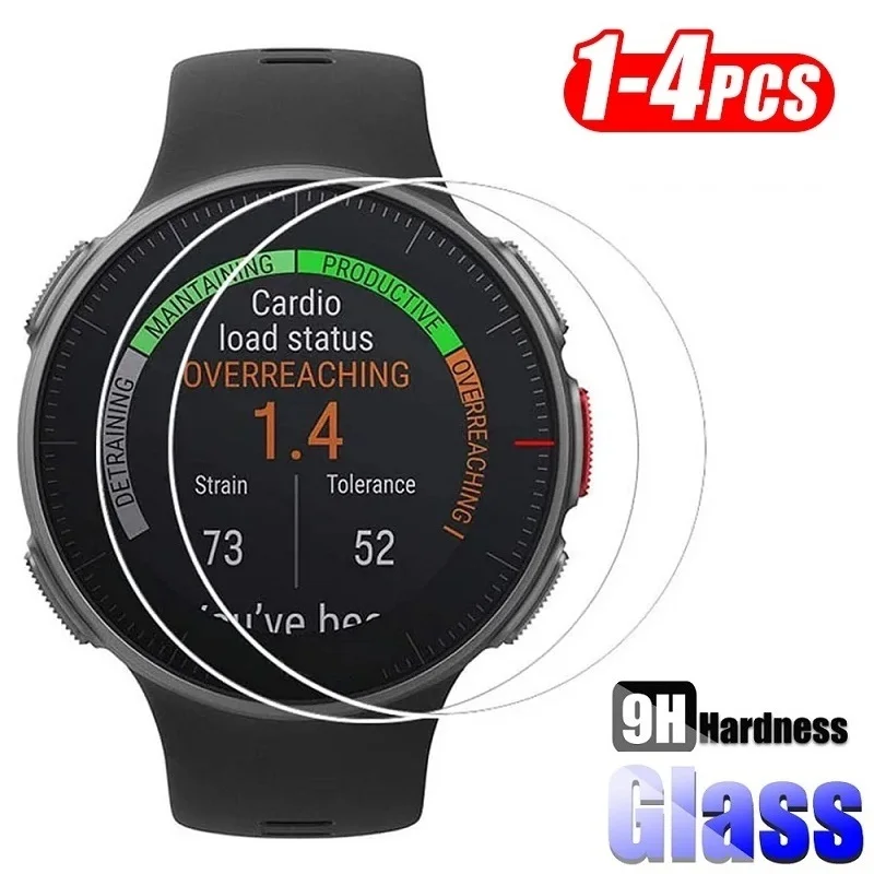 Защитное стекло на часов Polar Vantage M2 M V2 V