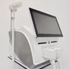 2025 New 2 in 1 808NM Ice Handle Diode Laser Permanent Hair Removal Q Switched Nd Yag Portable Picosecond Tattoo Machine 3000w 6