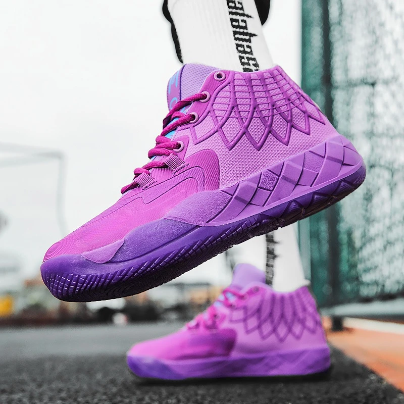 Cool Basketball Shoe Designs