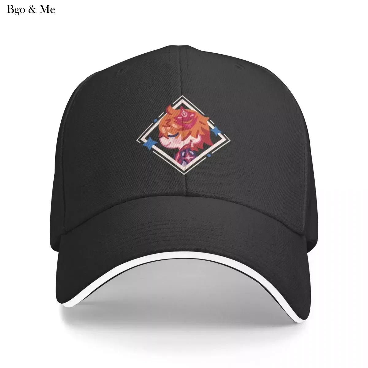 

2023 New Childe Cap Baseball Cap Rugby Fishing Hat Woman Cap Men's