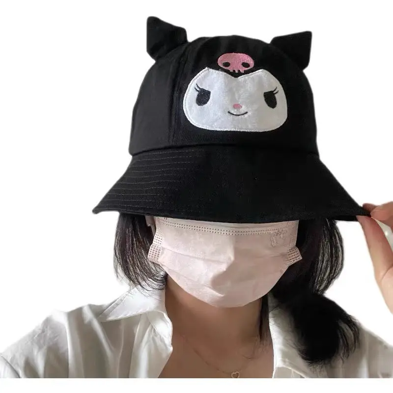 Tổng hợp hơn 97+ kuromi bucket hat đẹp nhất B1 Business One