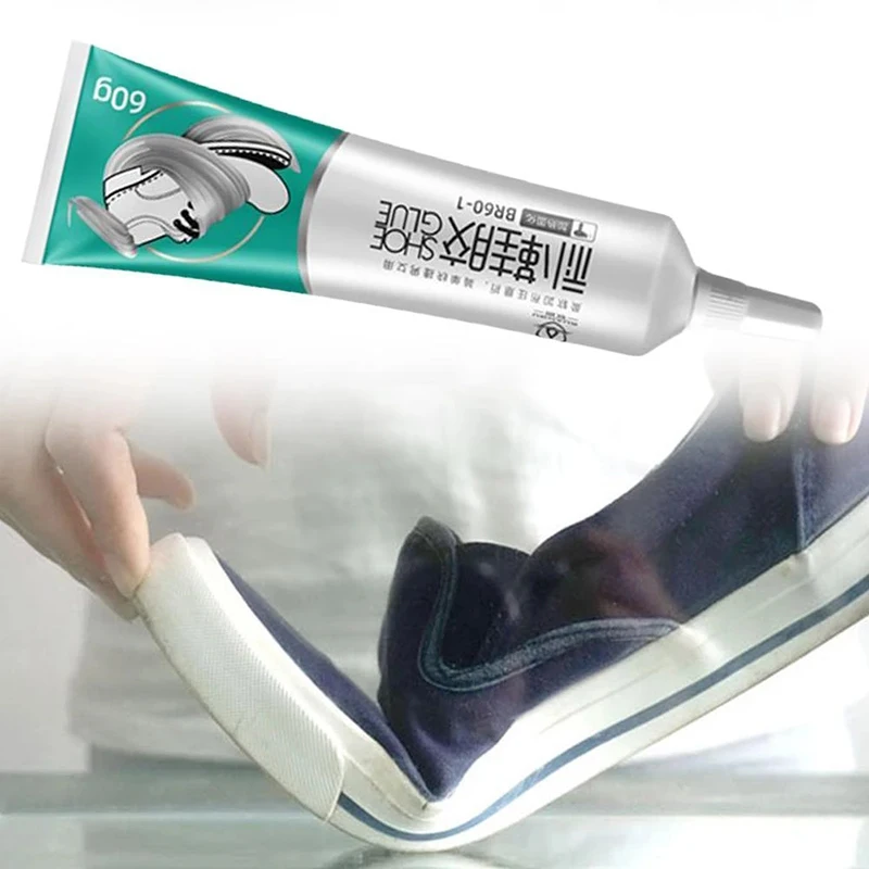 

Shoes Waterproof Glue Quick-drying Special Glue Repair Shoes Professional Instant Shoe Repair Glue Universal Glue Shoes Care