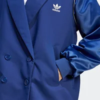 Adidas Veste de sport officielle authentique VARSITY BLAZER pour femme IC5216 3