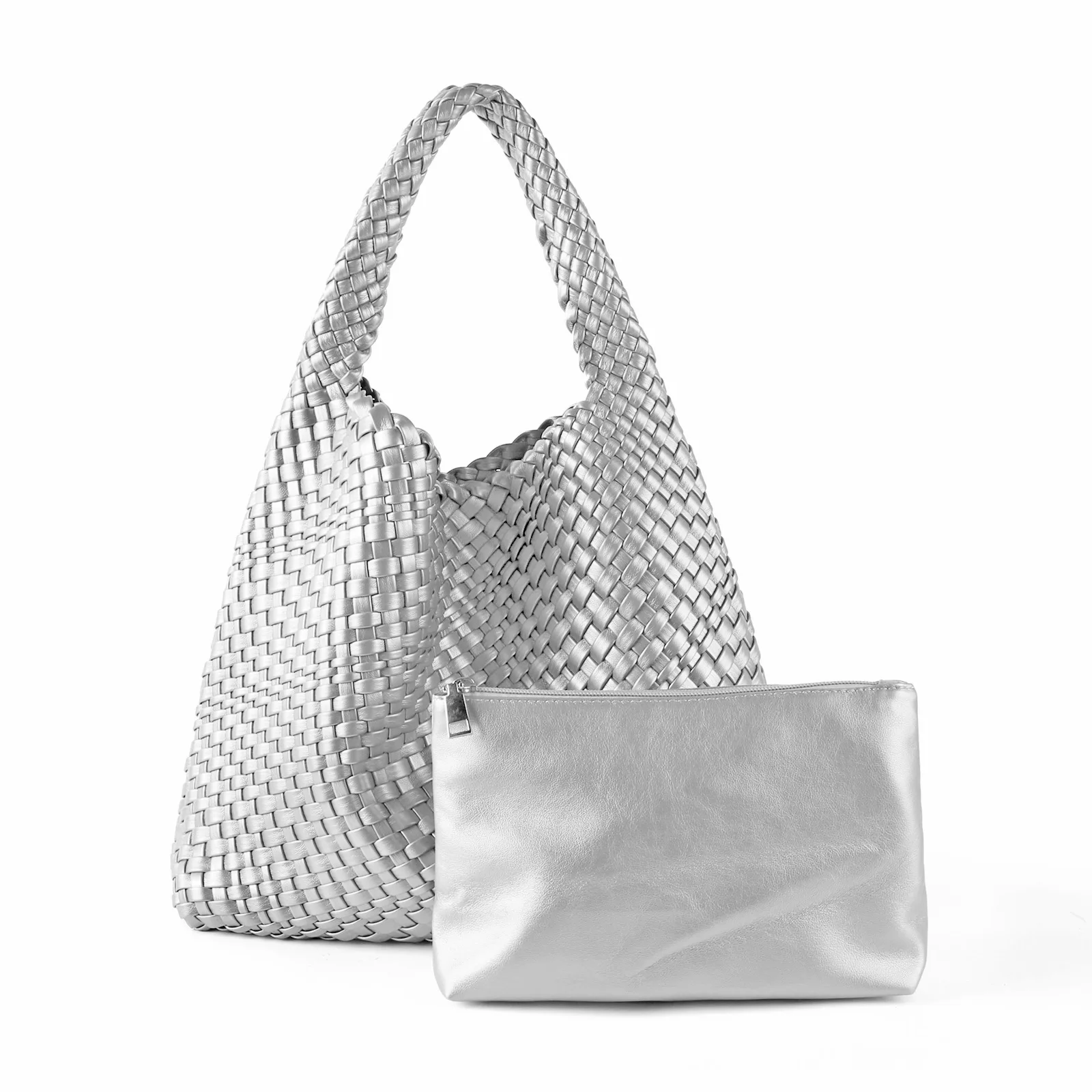 Light Silver